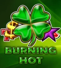 Burning Hot