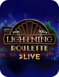 Lightning Roulette