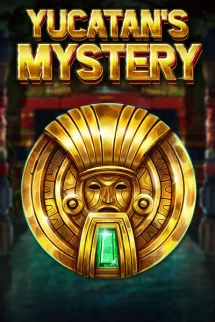 Yucatan’s Mystery